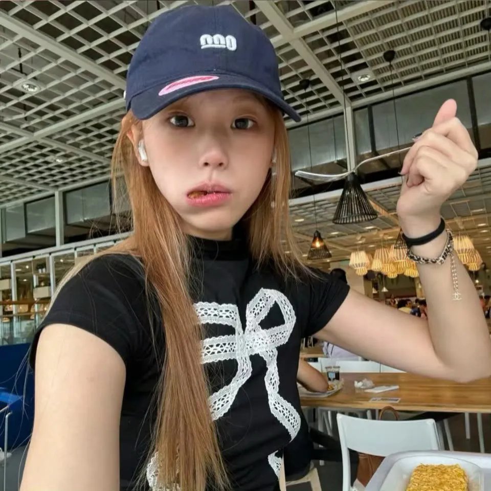 我是你的野蛮女友