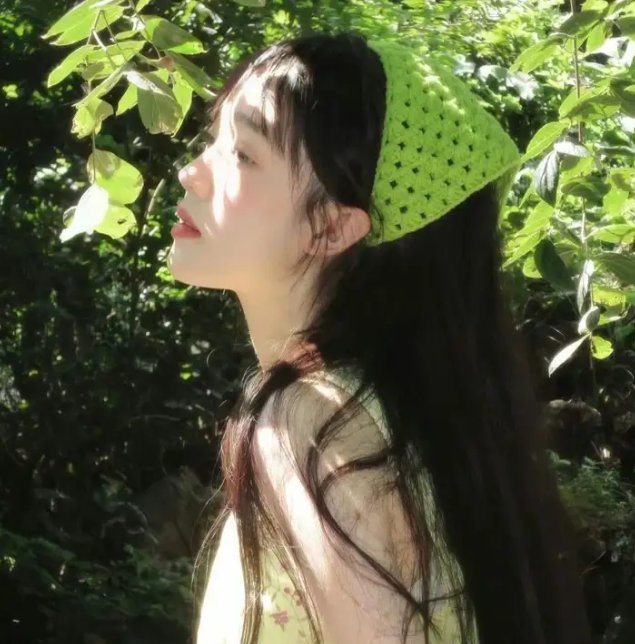 双尾奇遇